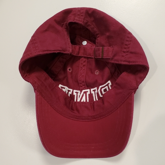 LAST CHANCE VS PINK Ball Cap Beach Hat - Picture 3 of 5